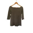 Blusa Ml Fem Hering