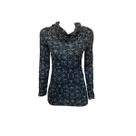 Blusa Ml Feminina Hering