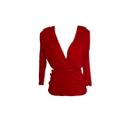 Blusa Ml Lança Perfume 02BL308700 Blusa Ml Lança Perfume 02BL308700