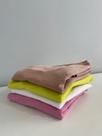 Blusa modal 3/4