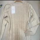 Blusa modal
