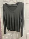 Blusa Modal