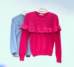Blusa modal
