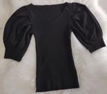 Blusa Modal Tam. Único