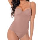 Blusa Modeladora DeMillus 93800 Elastano Control
