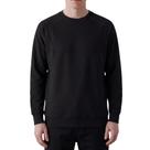 Blusa Moletinho Masculina Reserva Sueter Neo Light Preta Blusa Moletinho Masculina Reserva Sueter Neo Light Preta