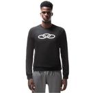 Blusa moletinho olympikus big logo m Blusa moletinho olympikus big logo m
