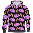 Blusa Moletom 3D Masculino Feminino Casaco de Frio Estampa Full Print Com Capuz Blusa Moletom 3D Masculino Feminino Casaco de Frio Estampa Full Print Com Capuz
