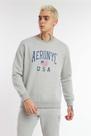 Blusa Moletom Aeropostale USA