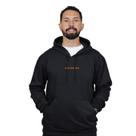 Blusa Moletom Agasalho Masculino Frio Inverno Canguru Capuz