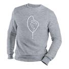 Blusa Moletom Ave Maria Mãe De Deus Feminina E Masculino