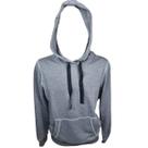 Blusa Moletom Básica Moli Confy Confortavel Premium com Capuz