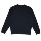 Blusa moletom básico adulto dalri 234 p ao gg