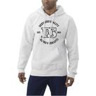 Blusa Moletom Canguru Capuz Masculino Bolso Casual Conforto