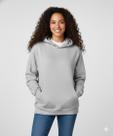 Blusa Moletom Canguru Unissex Flanelado Capuz E Bolso Confortável e Quentinho