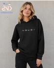 Blusa Moletom Canguru Vôlei Blusa Moletom Canguru Vôlei