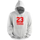 Blusa Moletom Capuz Basquete 23 Michael MJ Buullss Basketball Blusa Moletom Capuz Basquete 23 Michael MJ Buullss Basketball