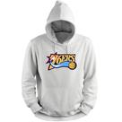 Blusa Moletom Capuz Basquete 76ers Philadelfia Basketball