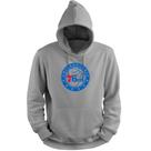 Blusa Moletom Capuz Basquete 76ers Philly Embiid Basketball