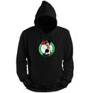 Blusa Moletom Capuz Basquete Boston Celticss 2020 Basketball