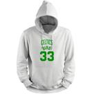 Blusa Moletom Capuz Basquete Celticss Bird 33 Basketball Blusa Moletom Capuz Basquete Celticss Bird 33 Basketball