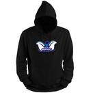 Blusa Moletom Capuz Basquete Charlotte Hornetss 2020 Basketball