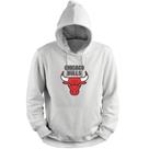 Blusa Moletom Capuz Basquete Chicago Buullss Dennis Rodman Basketball Blusa Moletom Capuz Basquete Chicago Buullss Dennis Rodman Basketball