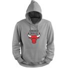 Blusa Moletom Capuz Basquete Chicago Buullss Dennis Rodman Basketball