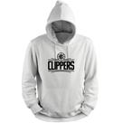 Blusa Moletom Capuz Basquete Clipperss Los Angeles Basketball Blusa Moletom Capuz Basquete Clipperss Los Angeles Basketball