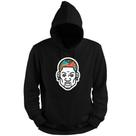 Blusa Moletom Capuz Basquete Dennis Rodman Basketball Blusa Moletom Capuz Basquete Dennis Rodman Basketball