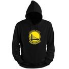 Blusa Moletom Capuz Basquete Golden State Warrior Basketball