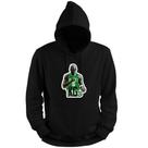 Blusa Moletom Capuz Basquete Kevin Garnett Basketball Blusa Moletom Capuz Basquete Kevin Garnett Basketball