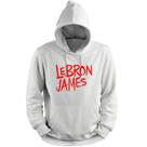 Blusa Moletom Capuz Basquete Logo Lebron James Basketball Blusa Moletom Capuz Basquete Logo Lebron James Basketball