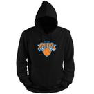 Blusa Moletom Capuz Basquete New York Knickss Basketball Nba