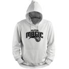 Blusa Moletom Capuz Basquete Orlando Magicc Basketball Blusa Moletom Capuz Basquete Orlando Magicc Basketball
