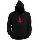 Blusa Moletom Capuz Basquete Rocketss Houston Basketball