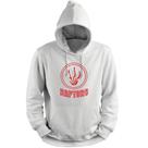 Blusa Moletom Capuz Basquete Toronto Raptor Vince Basketball Blusa Moletom Capuz Basquete Toronto Raptor Vince Basketball