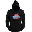 Blusa Moletom Capuz Basquete Tunes Squad Basketball