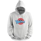 Blusa Moletom Capuz Basquete Tunes Squad Basketball