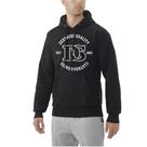 Blusa Moletom Capuz Masculina Bolso Canguru Estampa Estilo