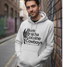 Blusa Moletom Casaco De Frio DJ BORIS BREJCHA Canguru Capuz Blusa Moletom Casaco De Frio DJ BORIS BREJCHA Canguru Capuz
