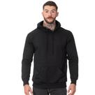 Blusa Moletom Casaco Liso Unissex Canguru Capuz Flanelado Premium Blusa Moletom Casaco Liso Unissex Canguru Capuz Flanelado Premium