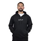 Blusa Moletom Casaco Masculino Para Sair Frio Inverno Capuz Blusa Moletom Casaco Masculino Para Sair Frio Inverno Capuz