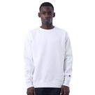 Blusa Moletom Champion Car C Logo Off White Blusa Moletom Champion Car C Logo Off White