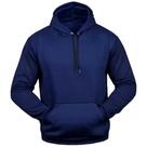 Blusa Moletom com capuz Canguru Unissex Liso Masculino e Feminino Flanelado Blusa de Frio Blusa Moletom com capuz Canguru Unissex Liso Masculino e Feminino Flanelado Blusa de Frio