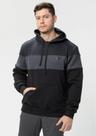 Blusa Moletom com Capuz Pau a Pique Blusa Moletom com Capuz Pau a Pique