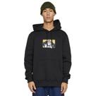 Blusa Moletom Element Fech Burleys Hoody 305