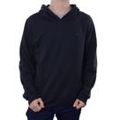 Blusa Moletom Essencial Masculino Ogochi 026490001 Preto