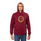 Blusa Moletom Fechado Okdok Hexagon Masculino