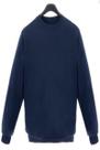 Blusa Moletom Felpado Básica Adulto Masculino